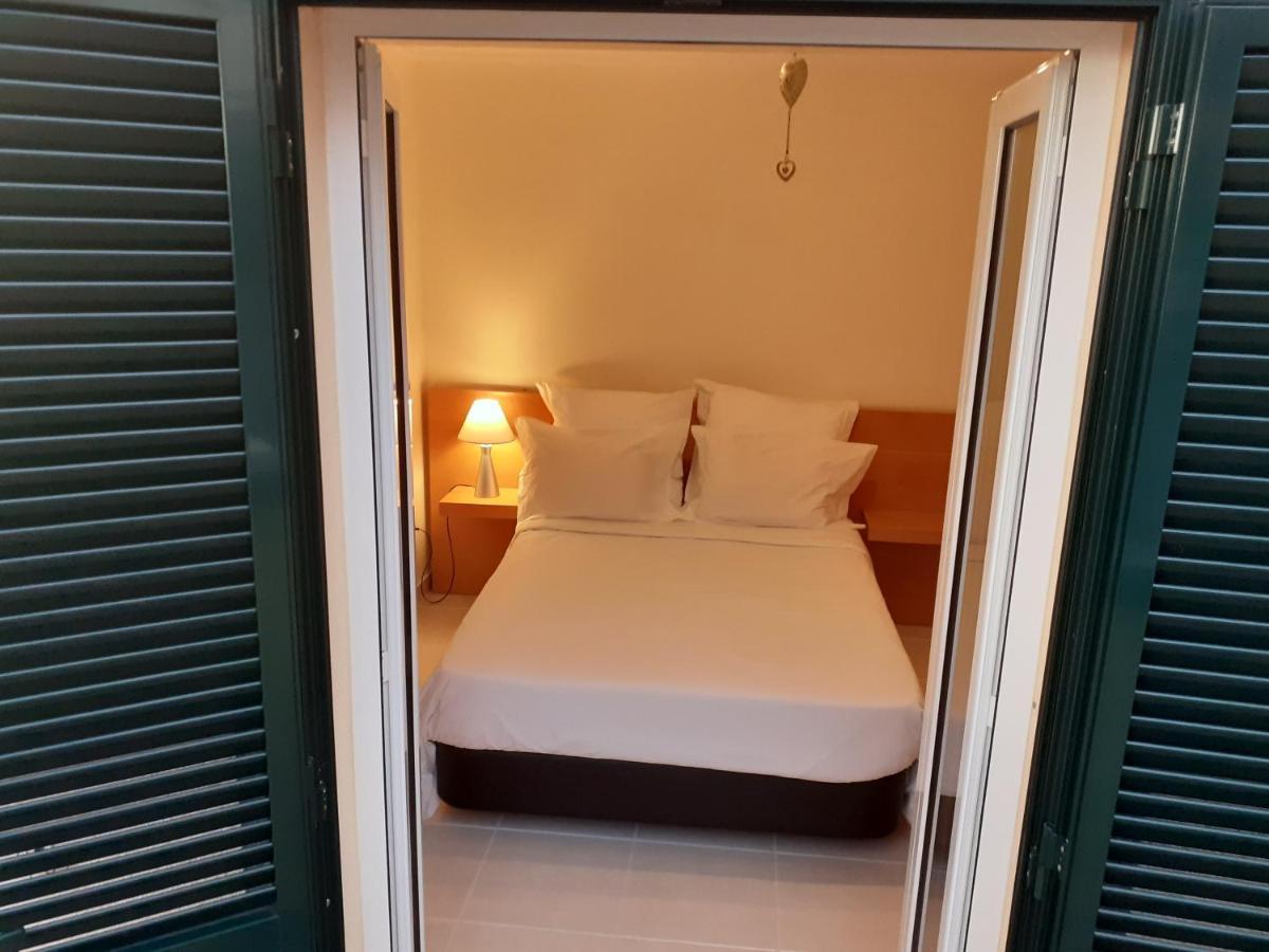 Madeira Inn Vilamar 2 カリェタ エクステリア 写真