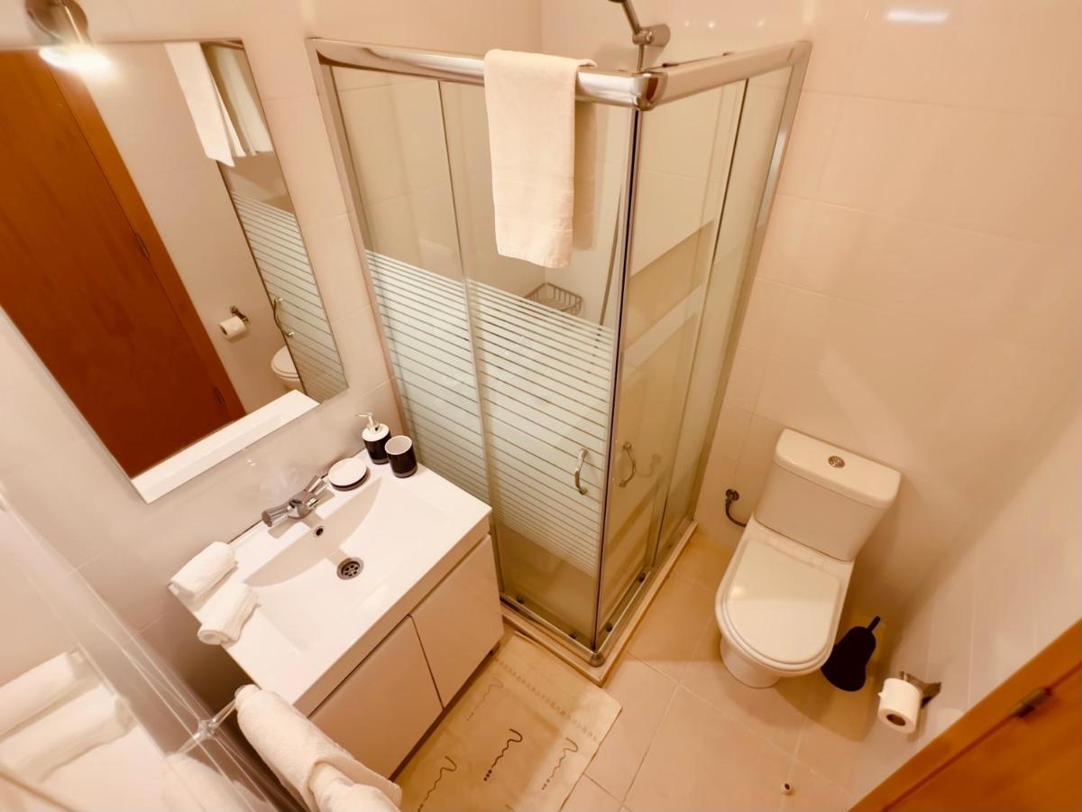 Madeira Inn Vilamar 2 カリェタ エクステリア 写真